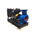 4 inch single stage single suction centrifugal energy-saving pump end suction pump